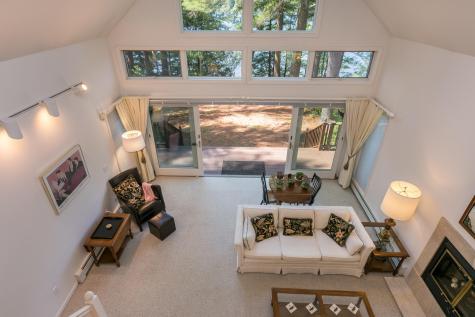 241 Pride Farm Road Falmouth ME 04105