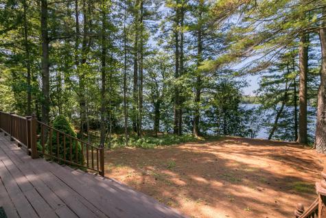 241 Pride Farm Road Falmouth ME 04105