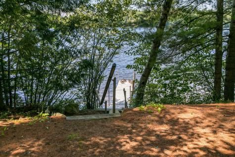 241 Pride Farm Road Falmouth ME 04105