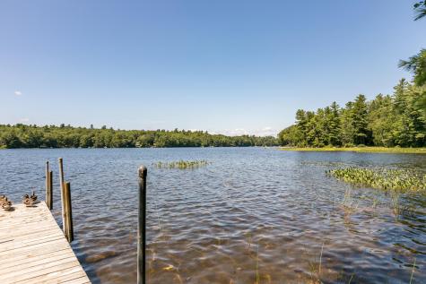 241 Pride Farm Road Falmouth ME 04105