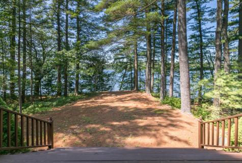 241 Pride Farm Road Falmouth ME 04105