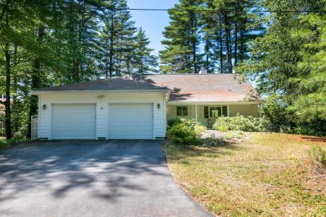 241 Pride Farm Road Falmouth ME 04105