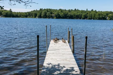 241 Pride Farm Road Falmouth ME 04105