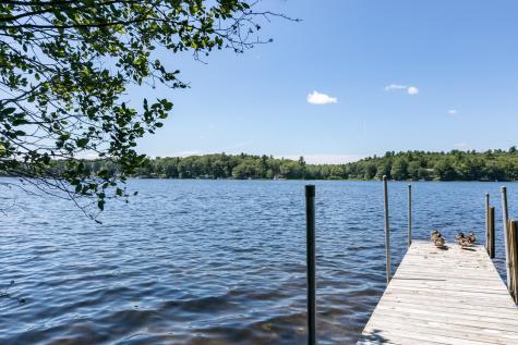 241 Pride Farm Road Falmouth ME 04105