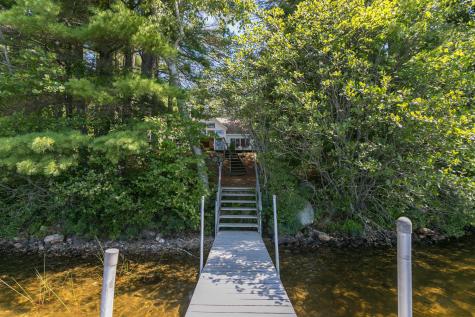 241 Pride Farm Road Falmouth ME 04105