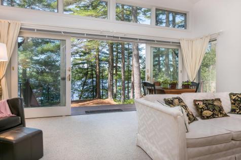 241 Pride Farm Road Falmouth ME 04105