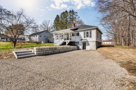 180 Lawrence Street Dover-foxcroft ME 04426