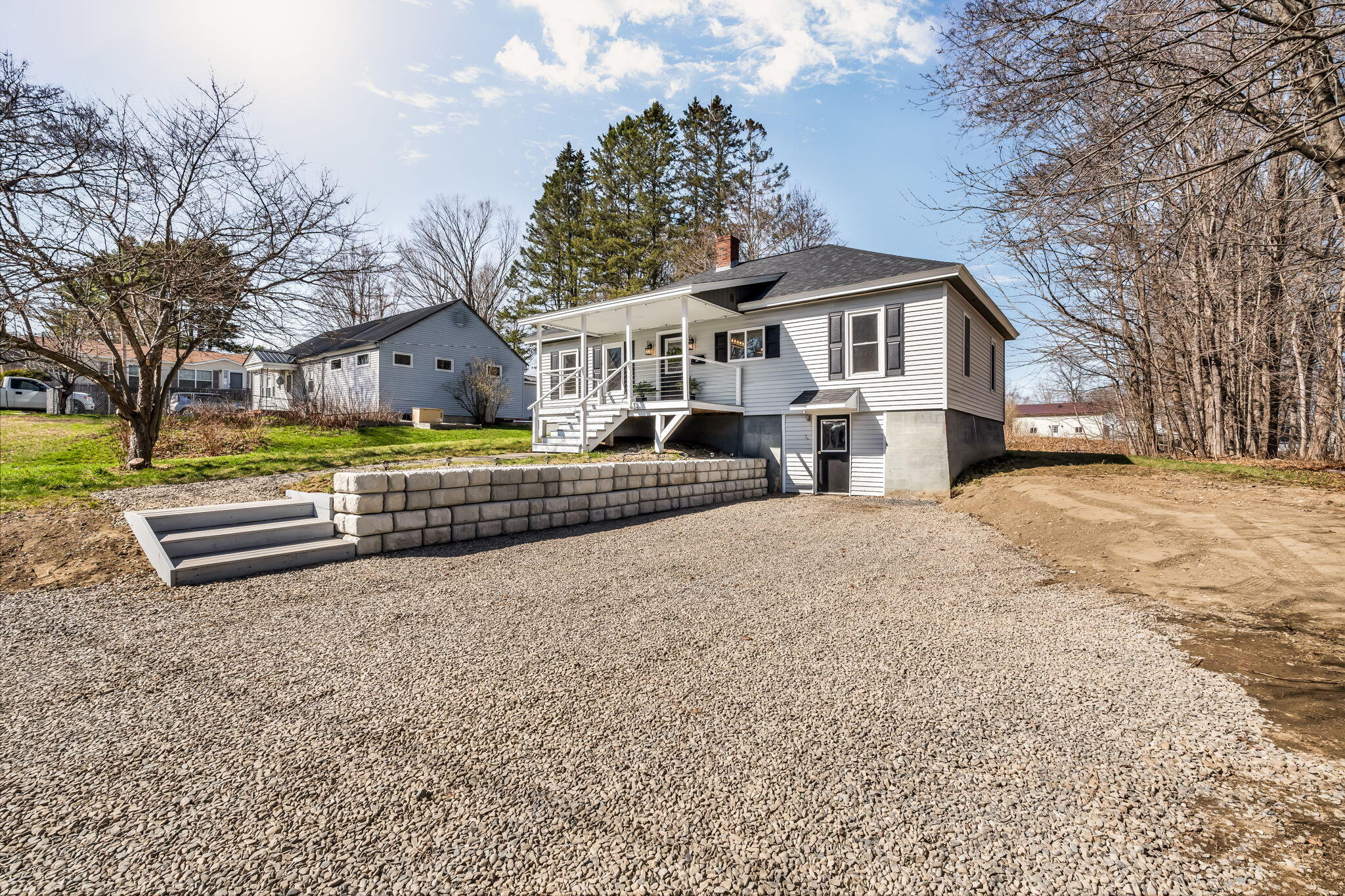 180 Lawrence Street Dover-foxcroft ME 04426