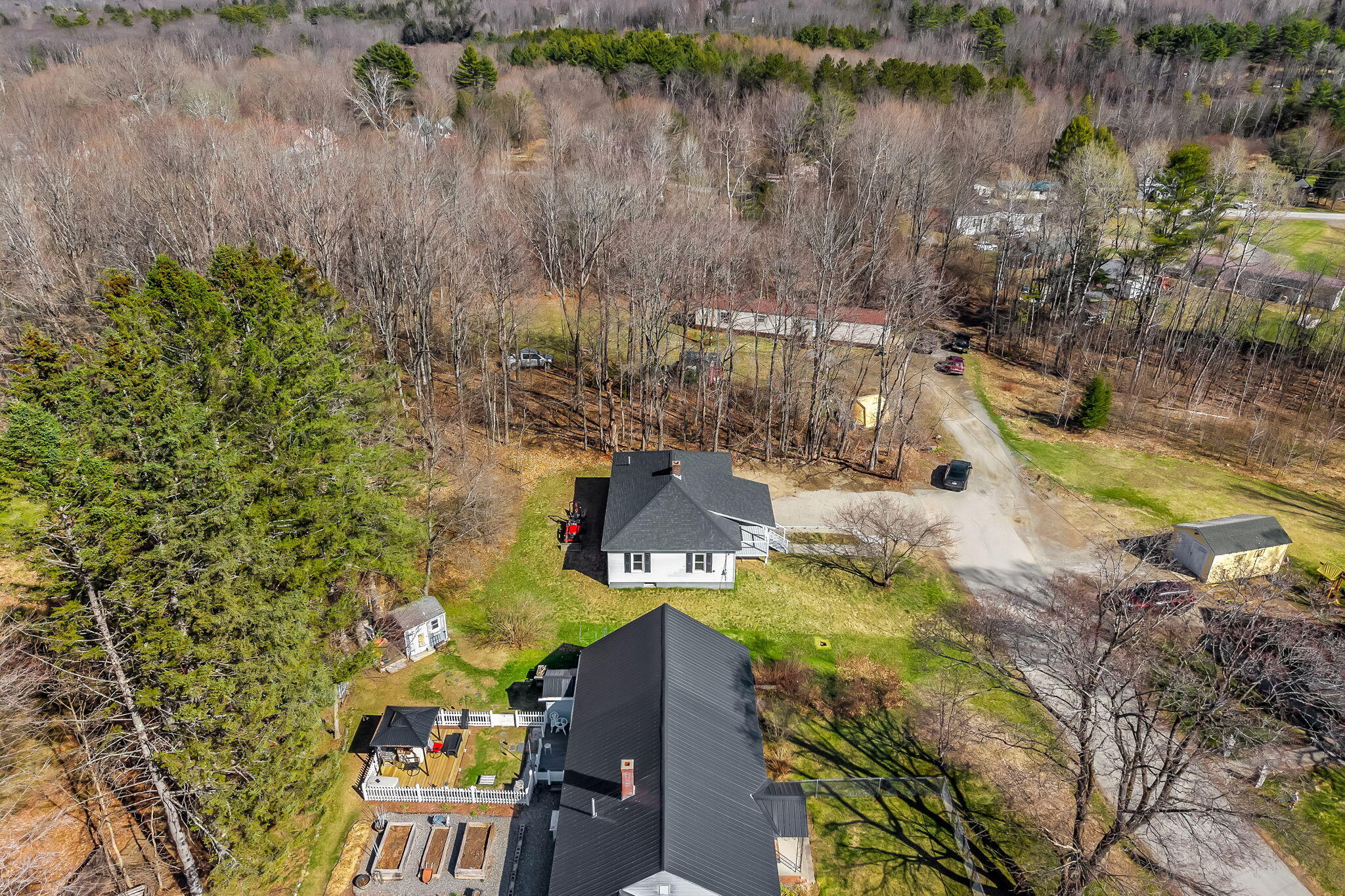 180 Lawrence Street Dover-foxcroft ME 04426