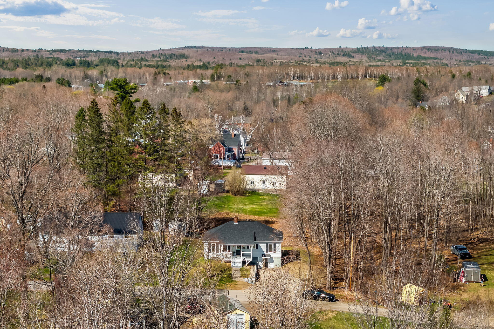 180 Lawrence Street Dover-foxcroft ME 04426