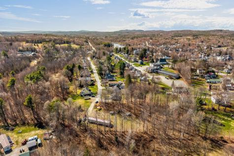 180 Lawrence Street Dover-foxcroft ME 04426