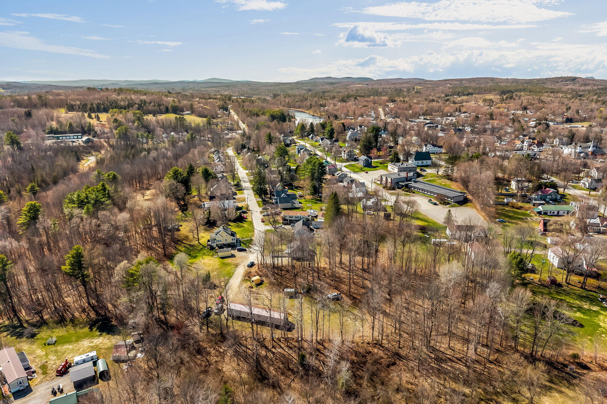 180 Lawrence Street Dover-foxcroft ME 04426