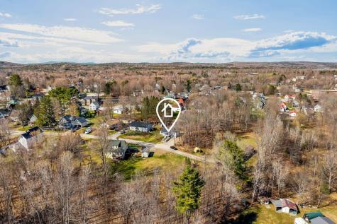 180 Lawrence Street Dover-foxcroft ME 04426