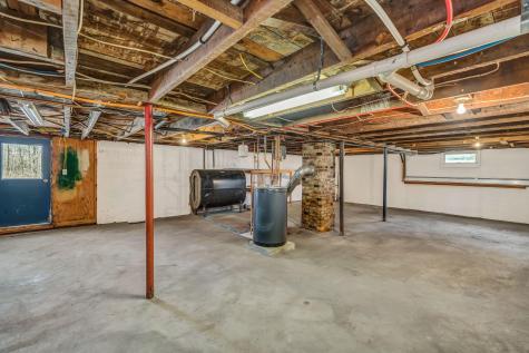 180 Lawrence Street Dover-foxcroft ME 04426