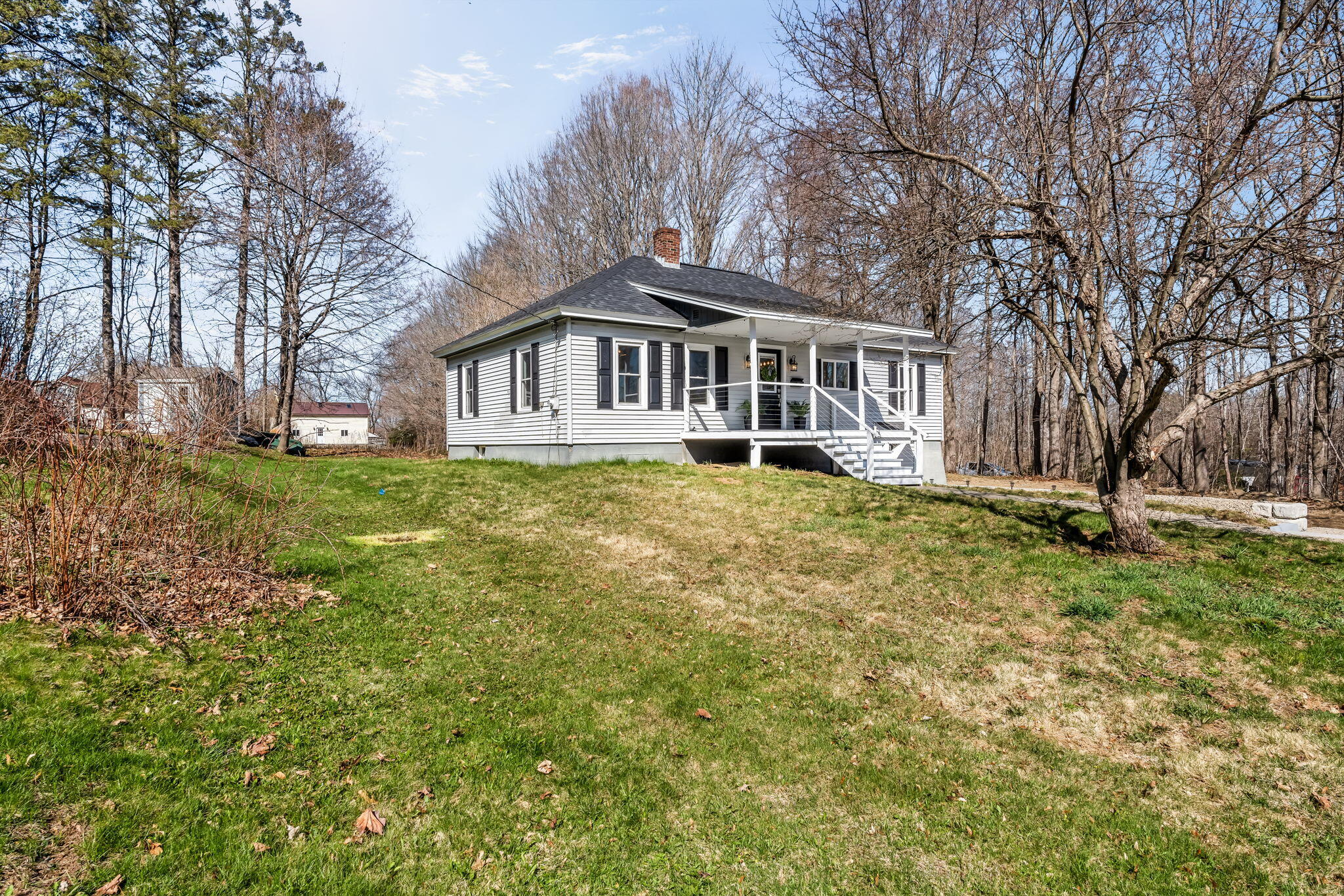180 Lawrence Street Dover-foxcroft ME 04426