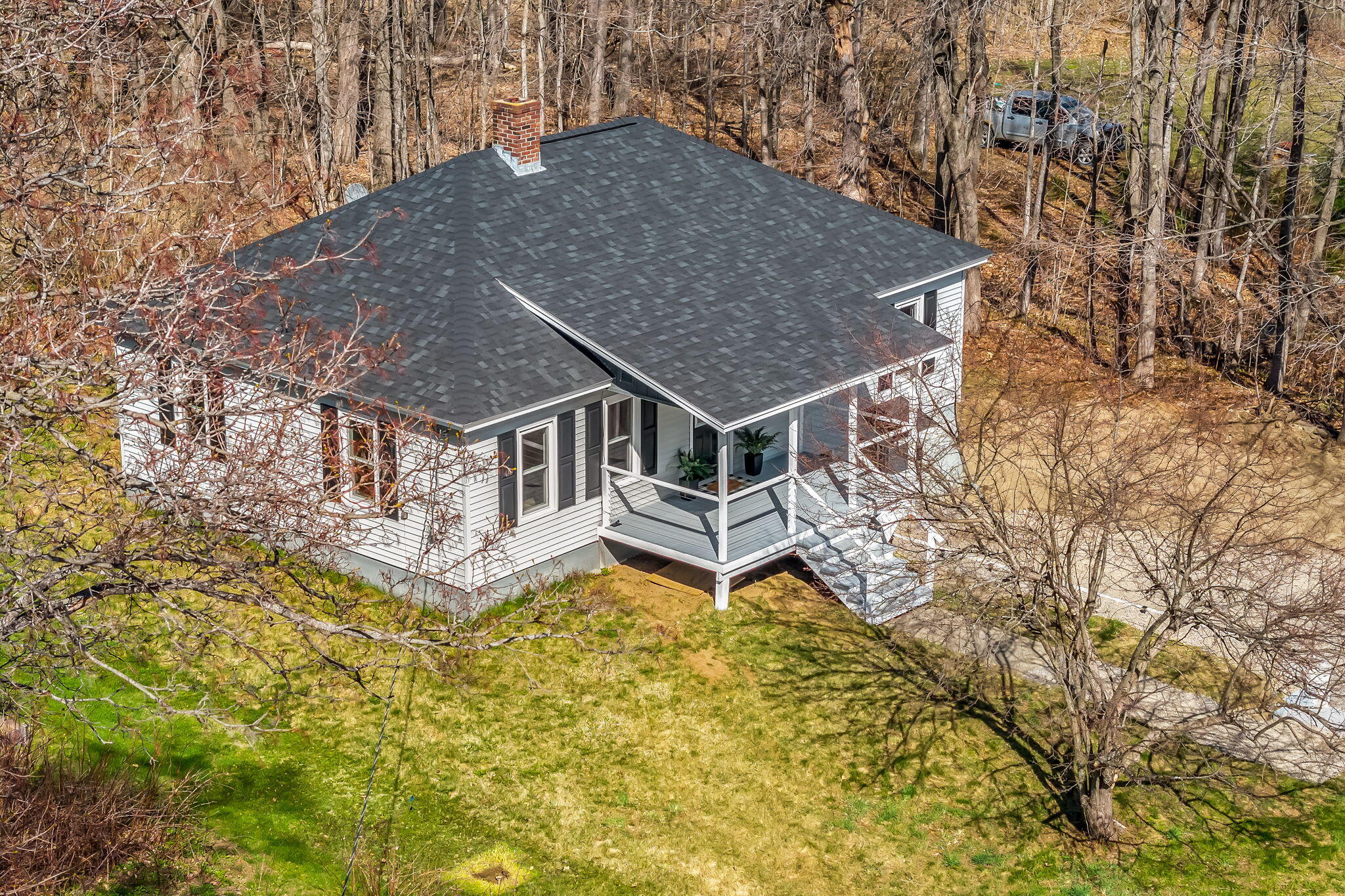 180 Lawrence Street Dover-foxcroft ME 04426