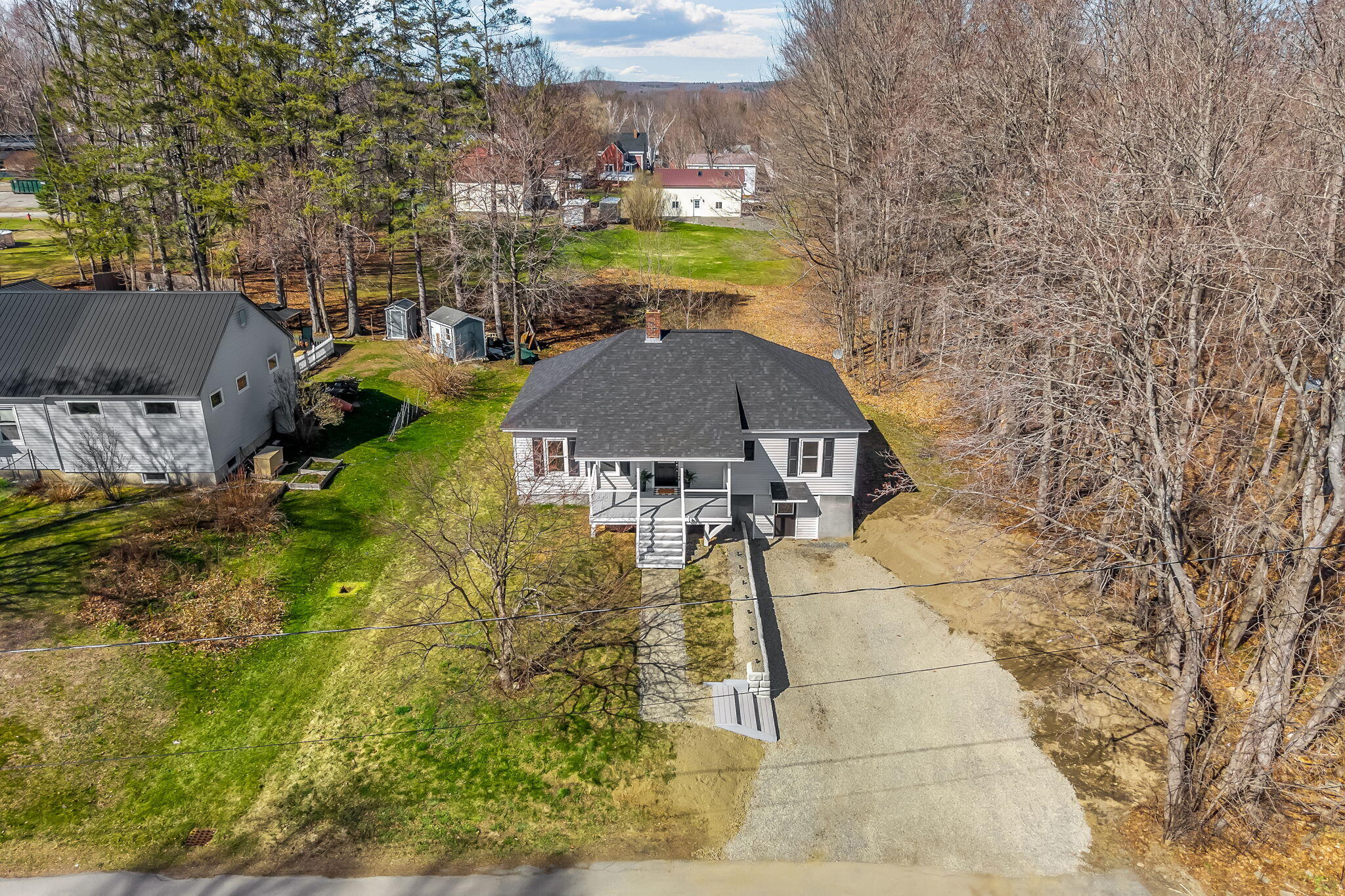 180 Lawrence Street Dover-foxcroft ME 04426