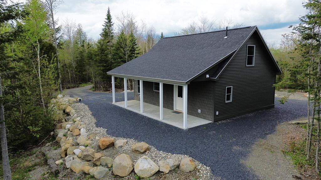 605 Lily Bay Road Greenville ME 04441