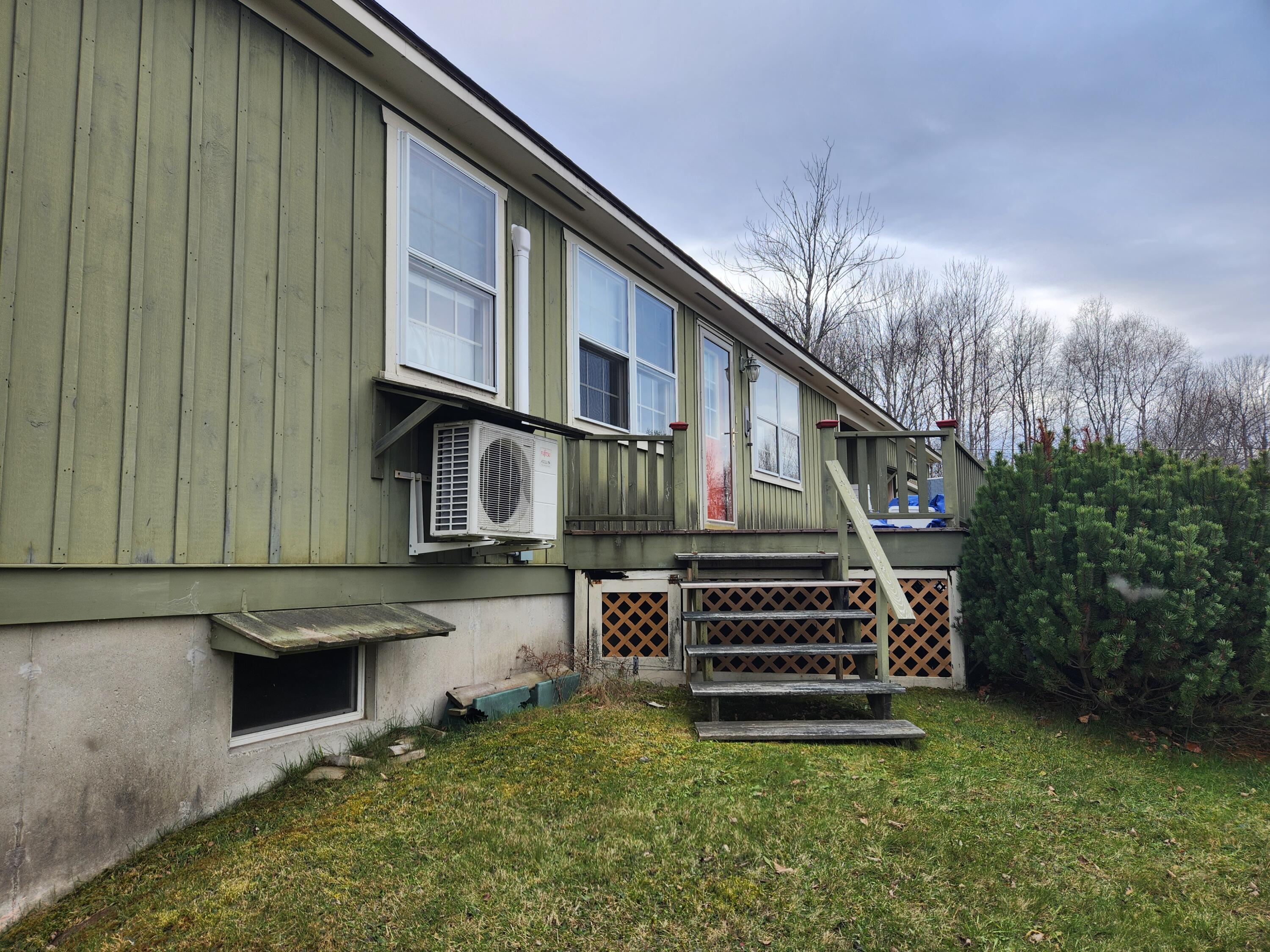 562 Veterans Highway Brooks ME 04921