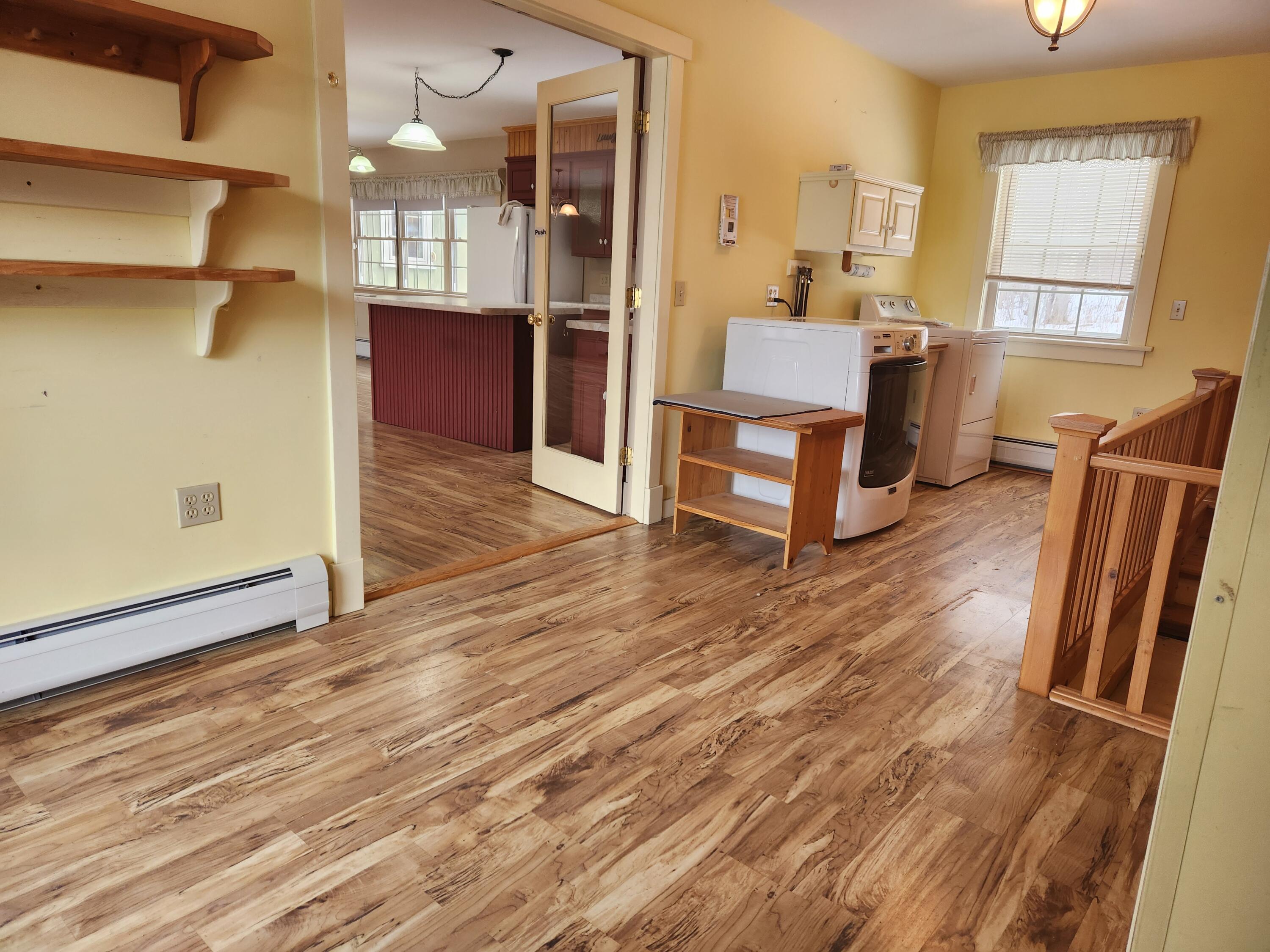 562 Veterans Highway Brooks ME 04921