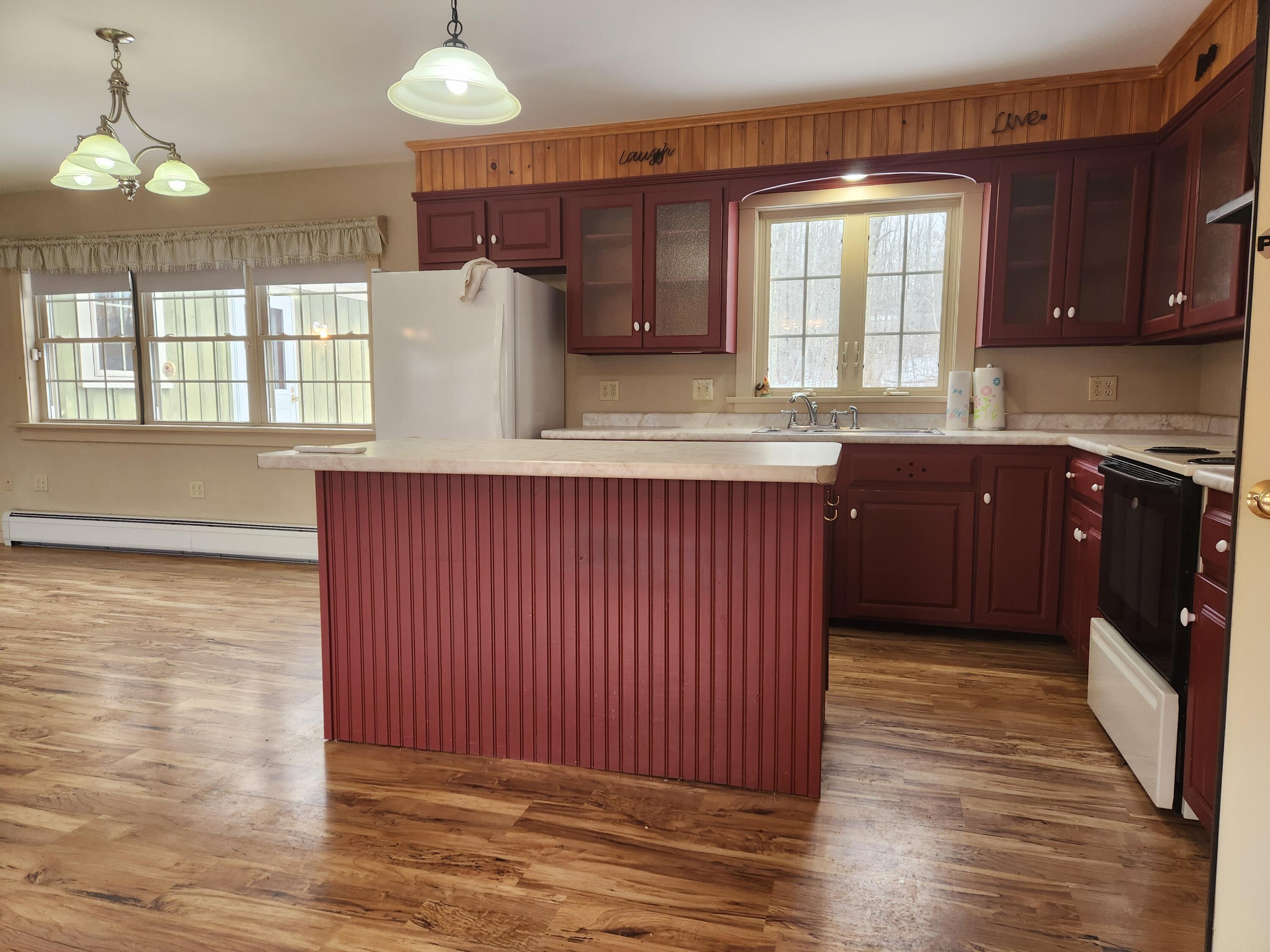 562 Veterans Highway Brooks ME 04921