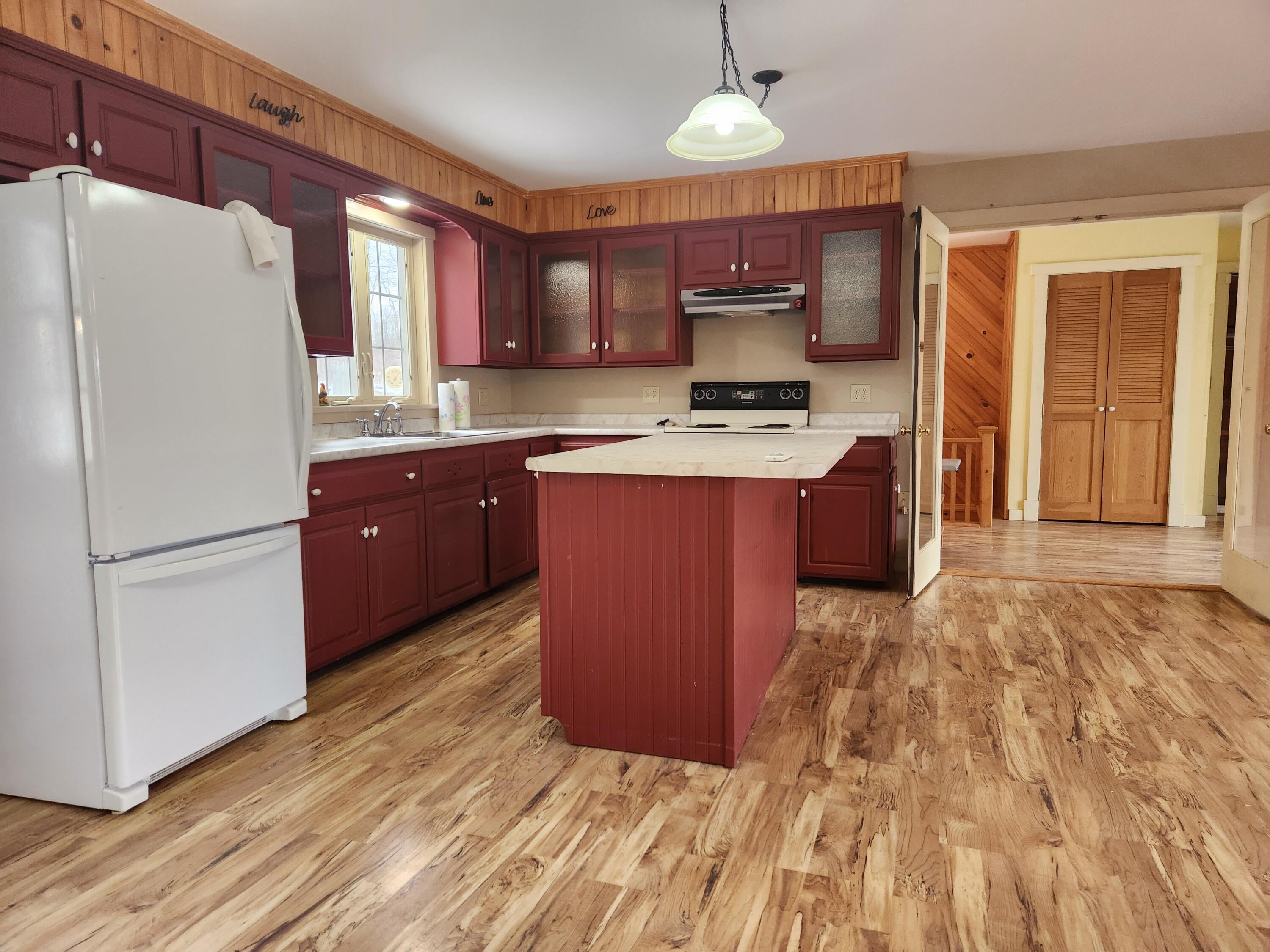 562 Veterans Highway Brooks ME 04921