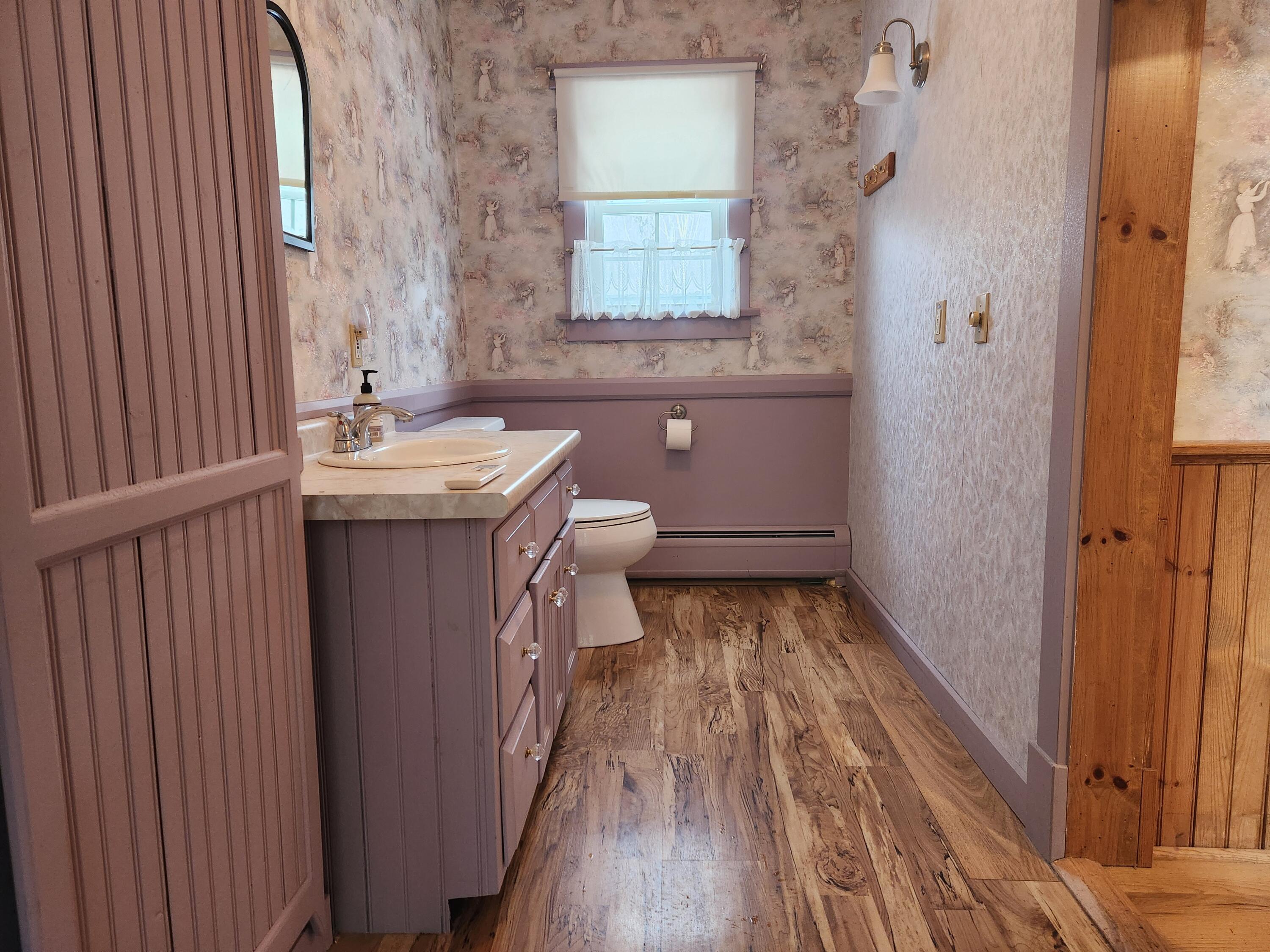 562 Veterans Highway Brooks ME 04921