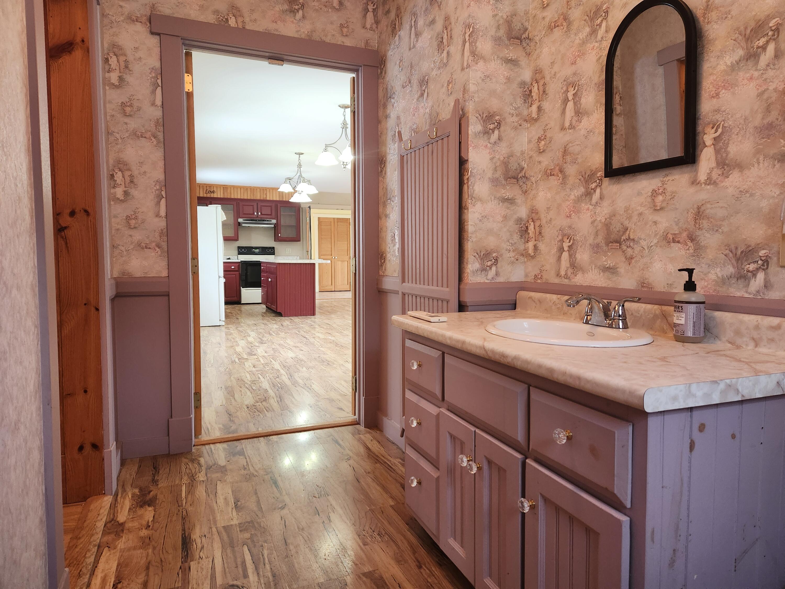 562 Veterans Highway Brooks ME 04921