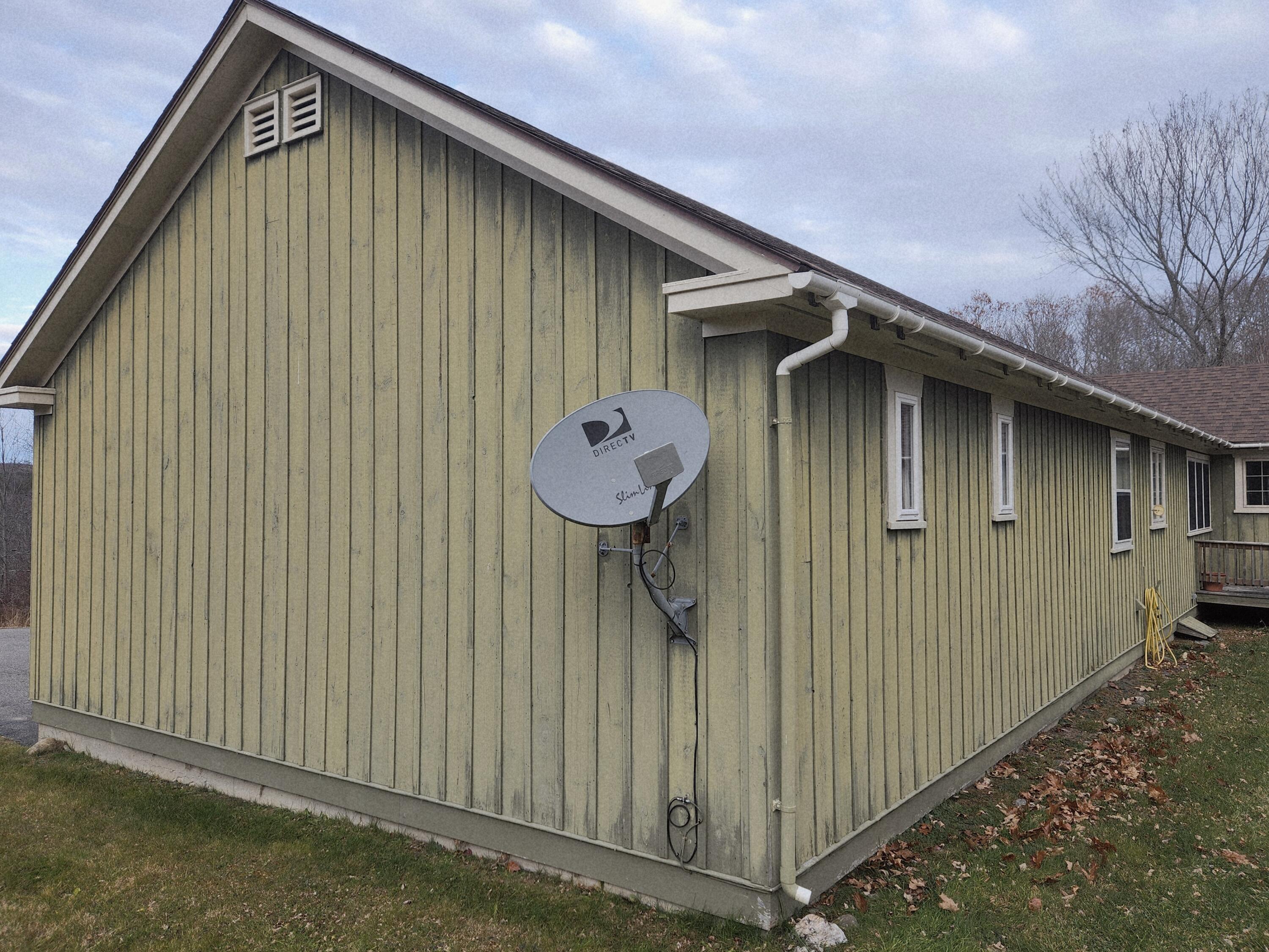 562 Veterans Highway Brooks ME 04921