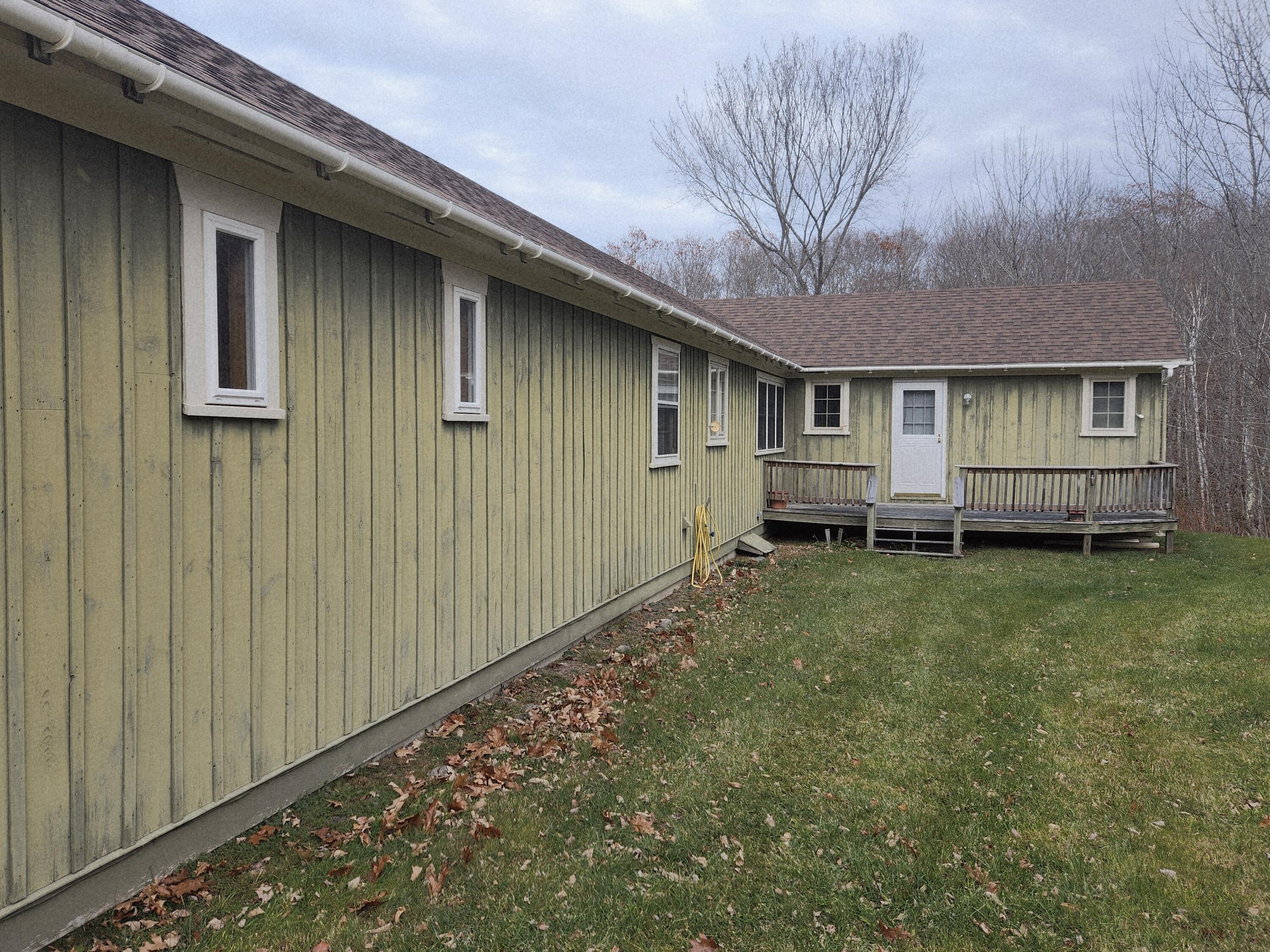 562 Veterans Highway Brooks ME 04921