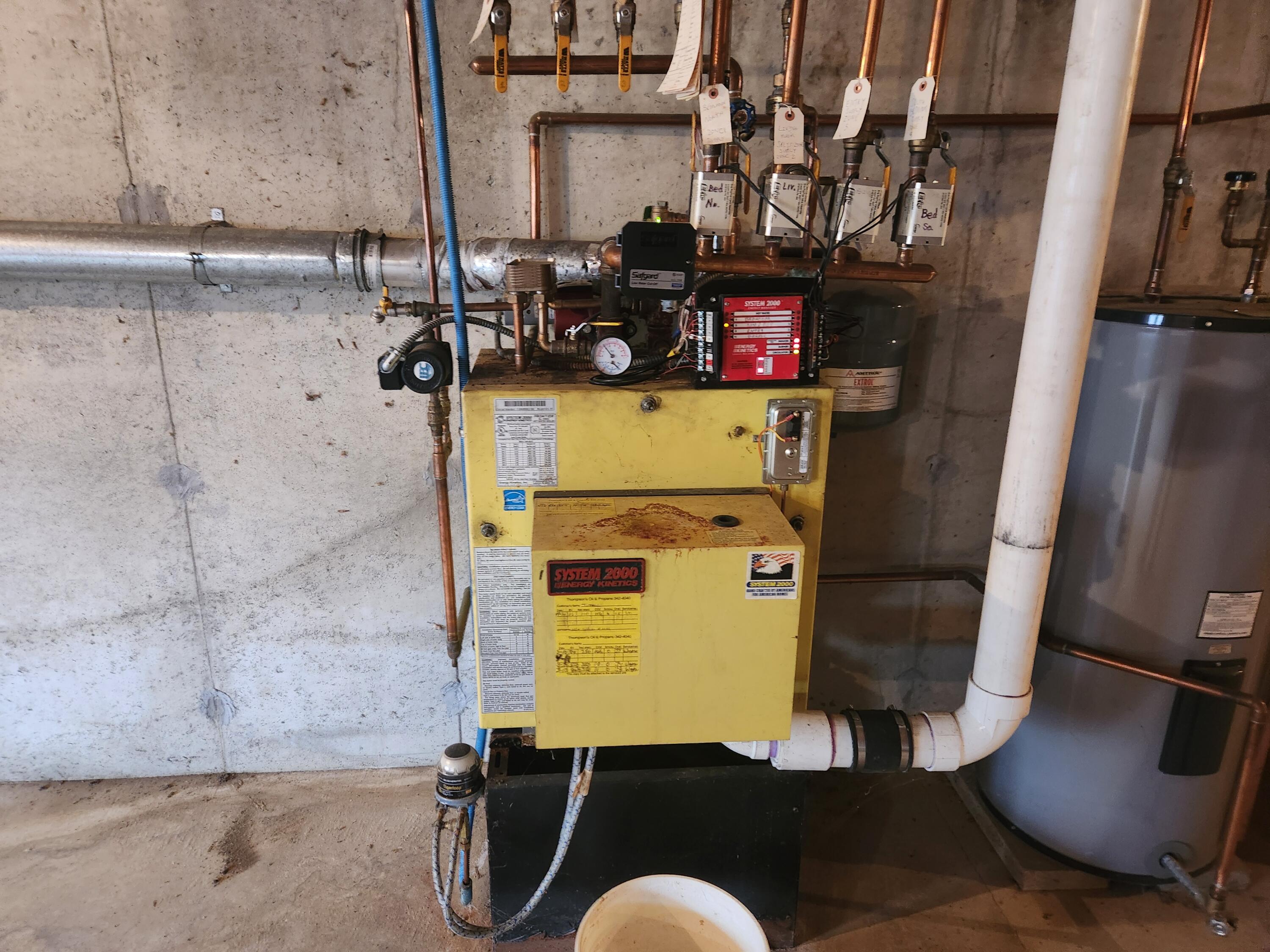 562 Veterans Highway Brooks ME 04921