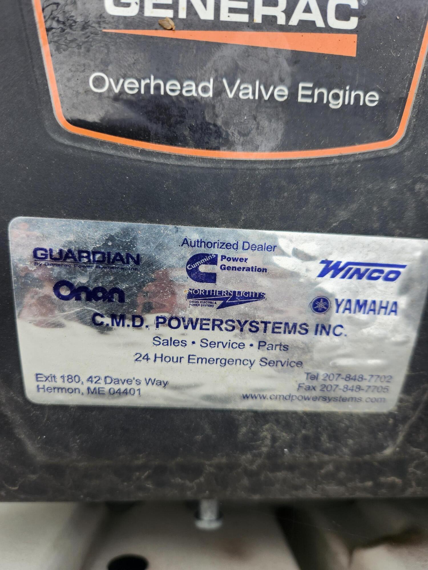 562 Veterans Highway Brooks ME 04921