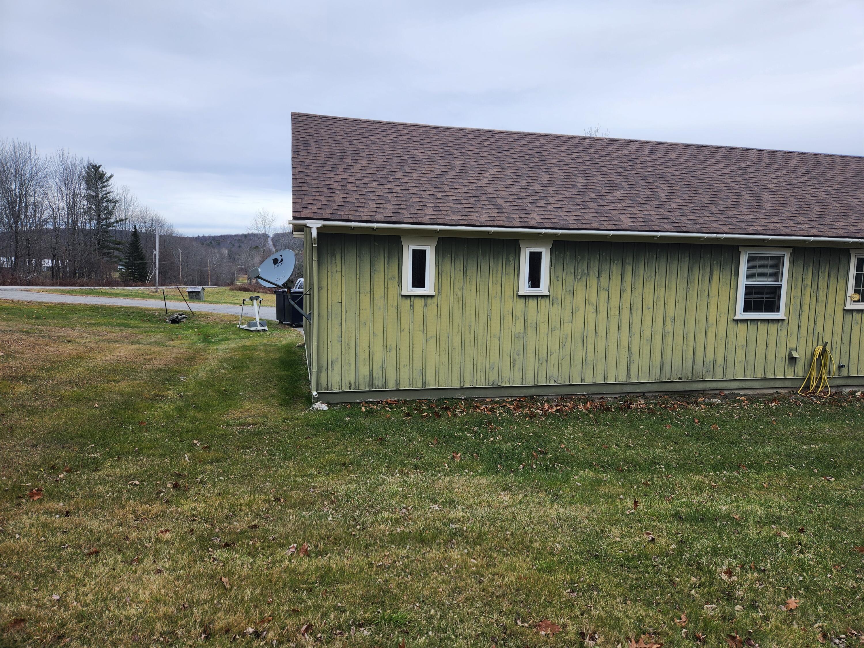 562 Veterans Highway Brooks ME 04921