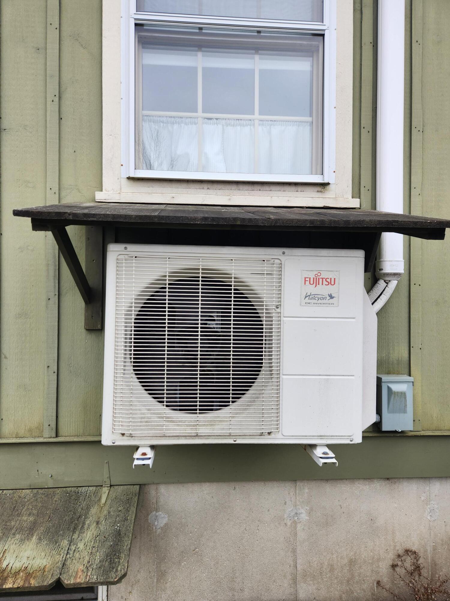 562 Veterans Highway Brooks ME 04921