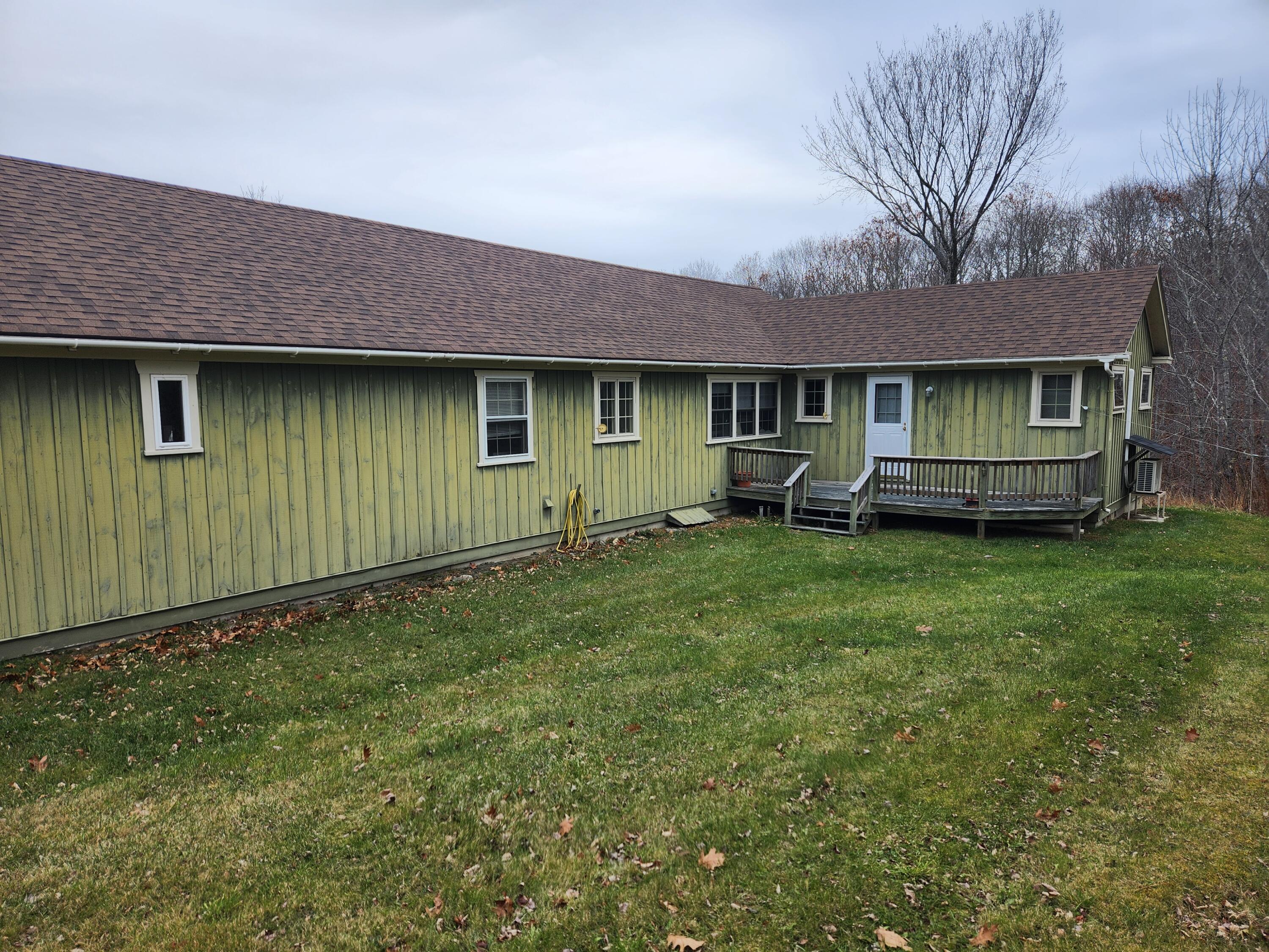 562 Veterans Highway Brooks ME 04921