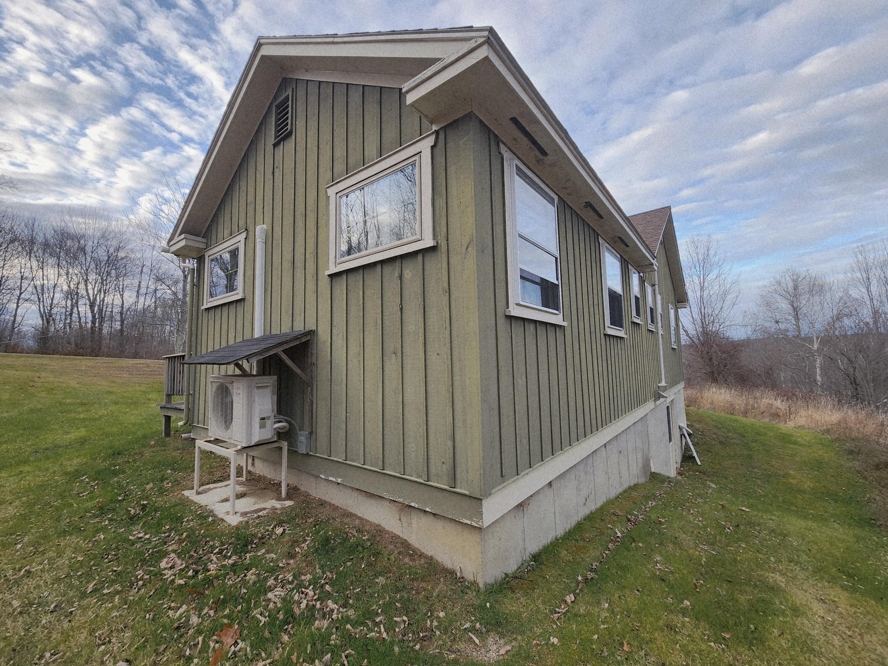 562 Veterans Highway Brooks ME 04921