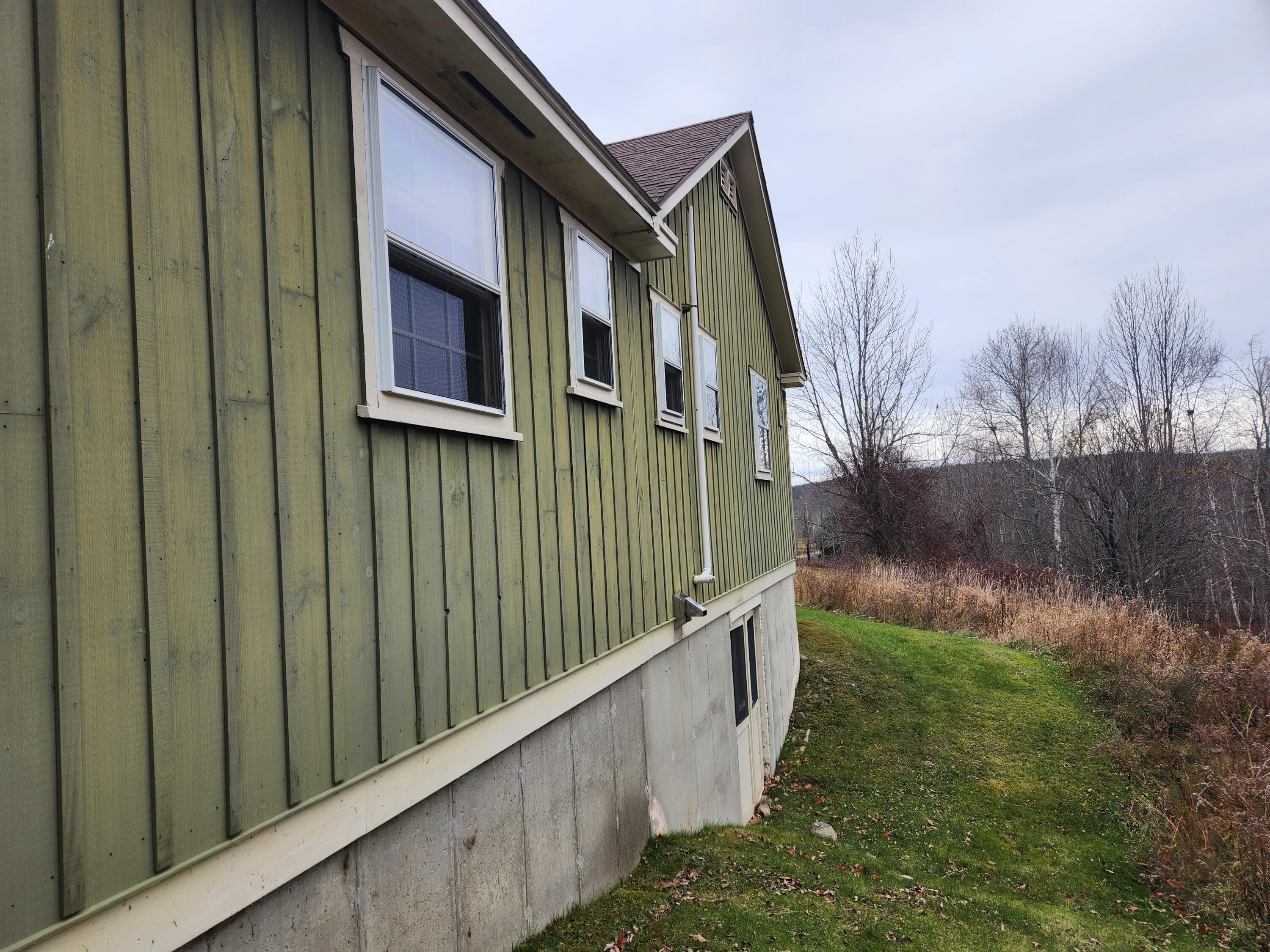 562 Veterans Highway Brooks ME 04921