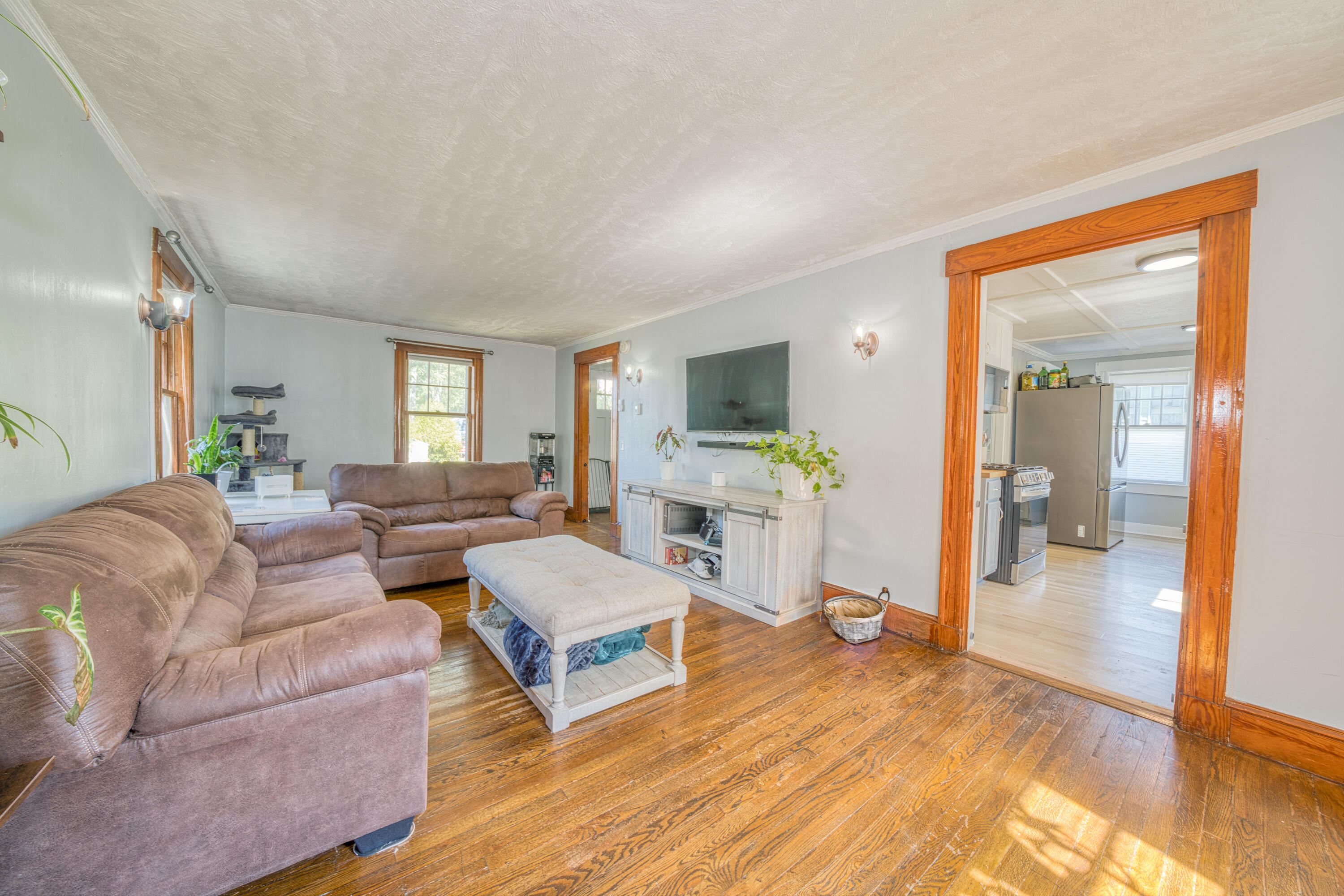 23 Pond Street Bucksport ME 04416