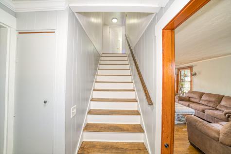 23 Pond Street Bucksport ME 04416