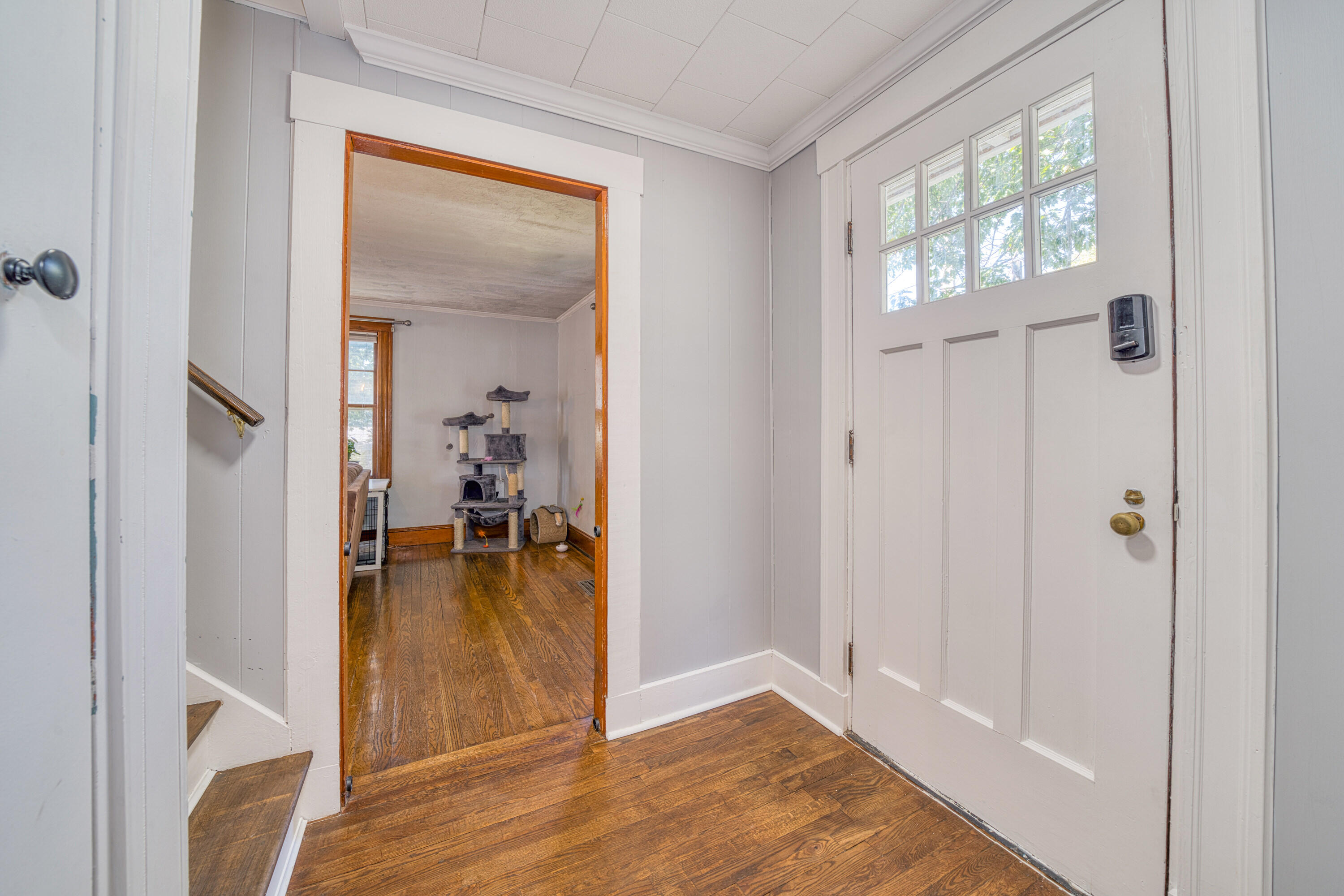 23 Pond Street Bucksport ME 04416