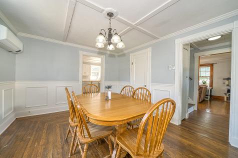 23 Pond Street Bucksport ME 04416