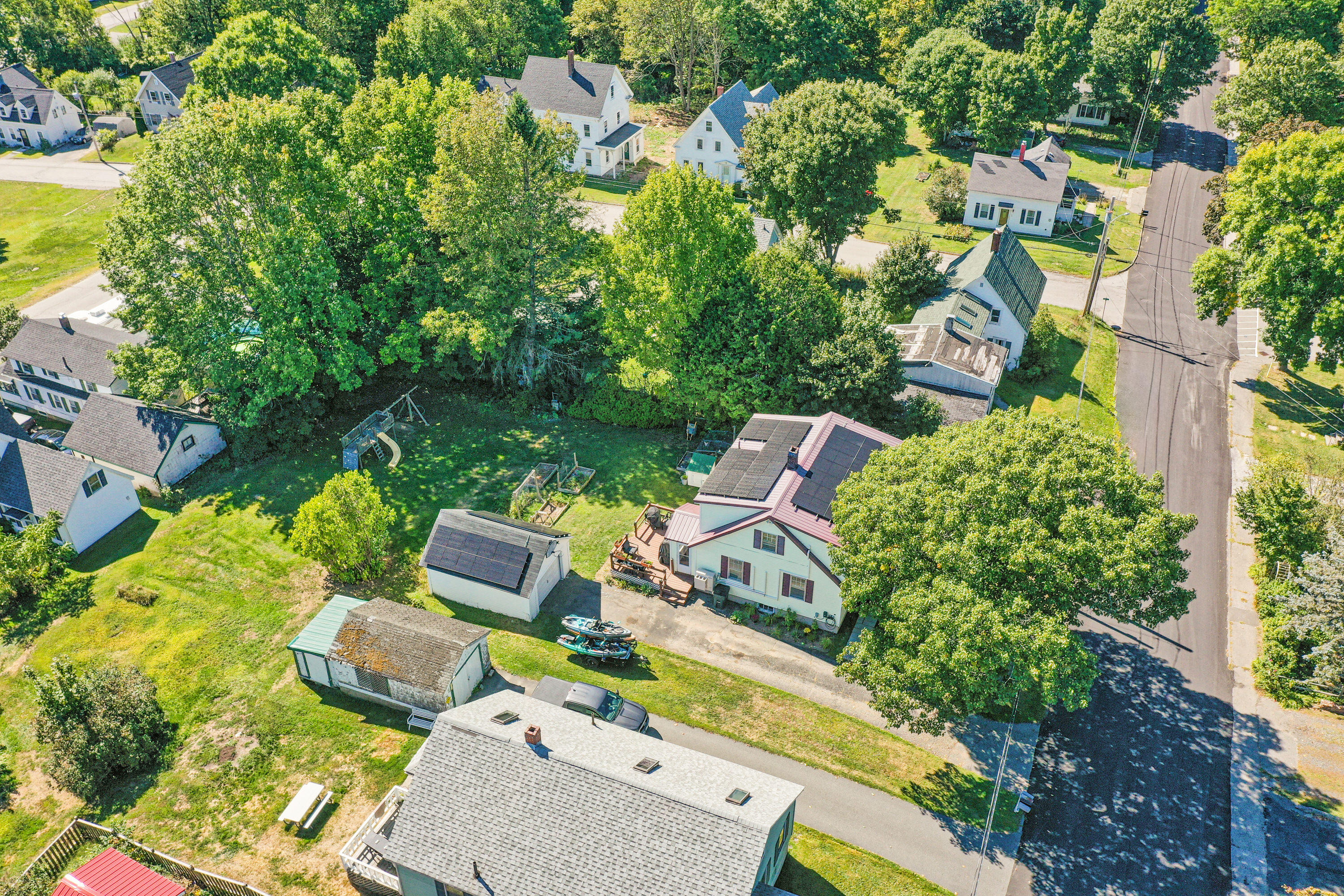 23 Pond Street Bucksport ME 04416