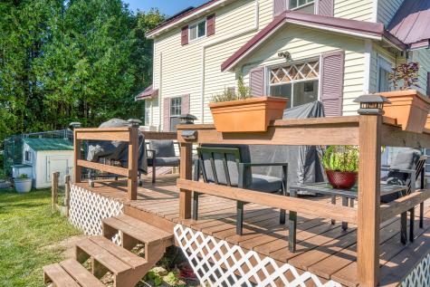 23 Pond Street Bucksport ME 04416