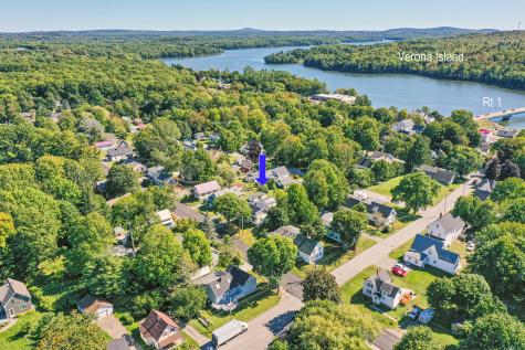 23 Pond Street Bucksport ME 04416