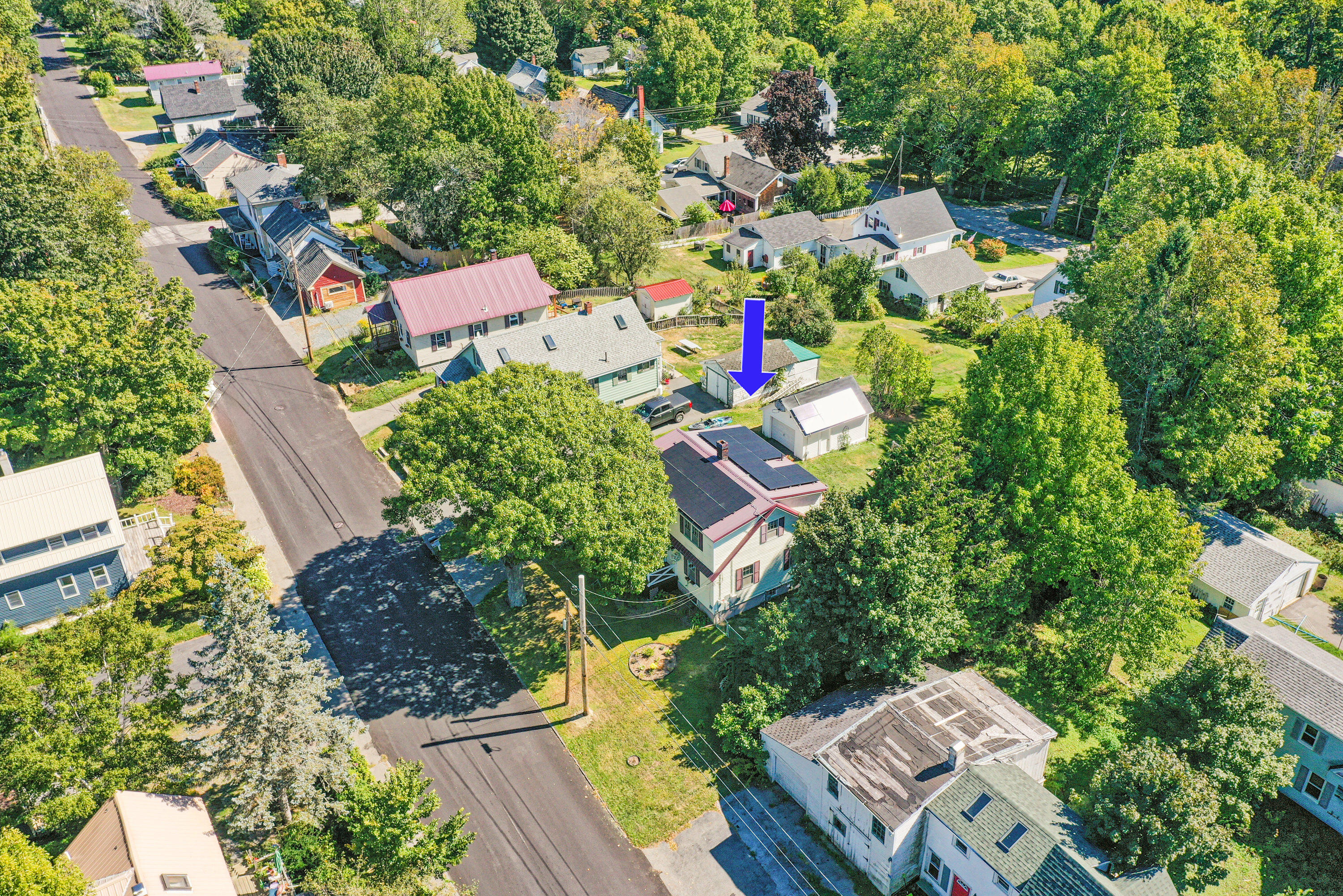 23 Pond Street Bucksport ME 04416