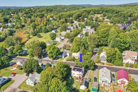 23 Pond Street Bucksport ME 04416