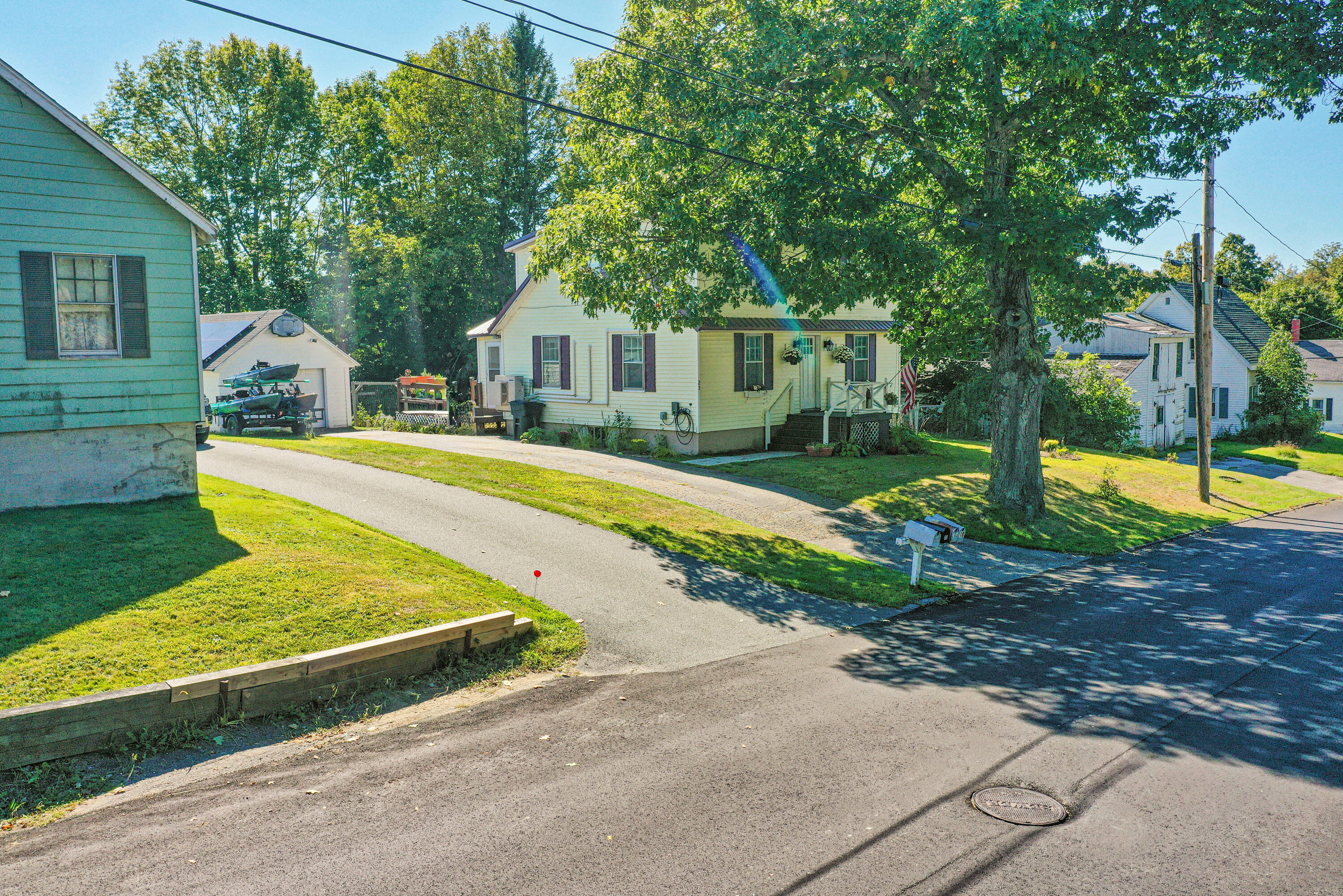 23 Pond Street Bucksport ME 04416