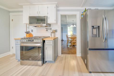 23 Pond Street Bucksport ME 04416