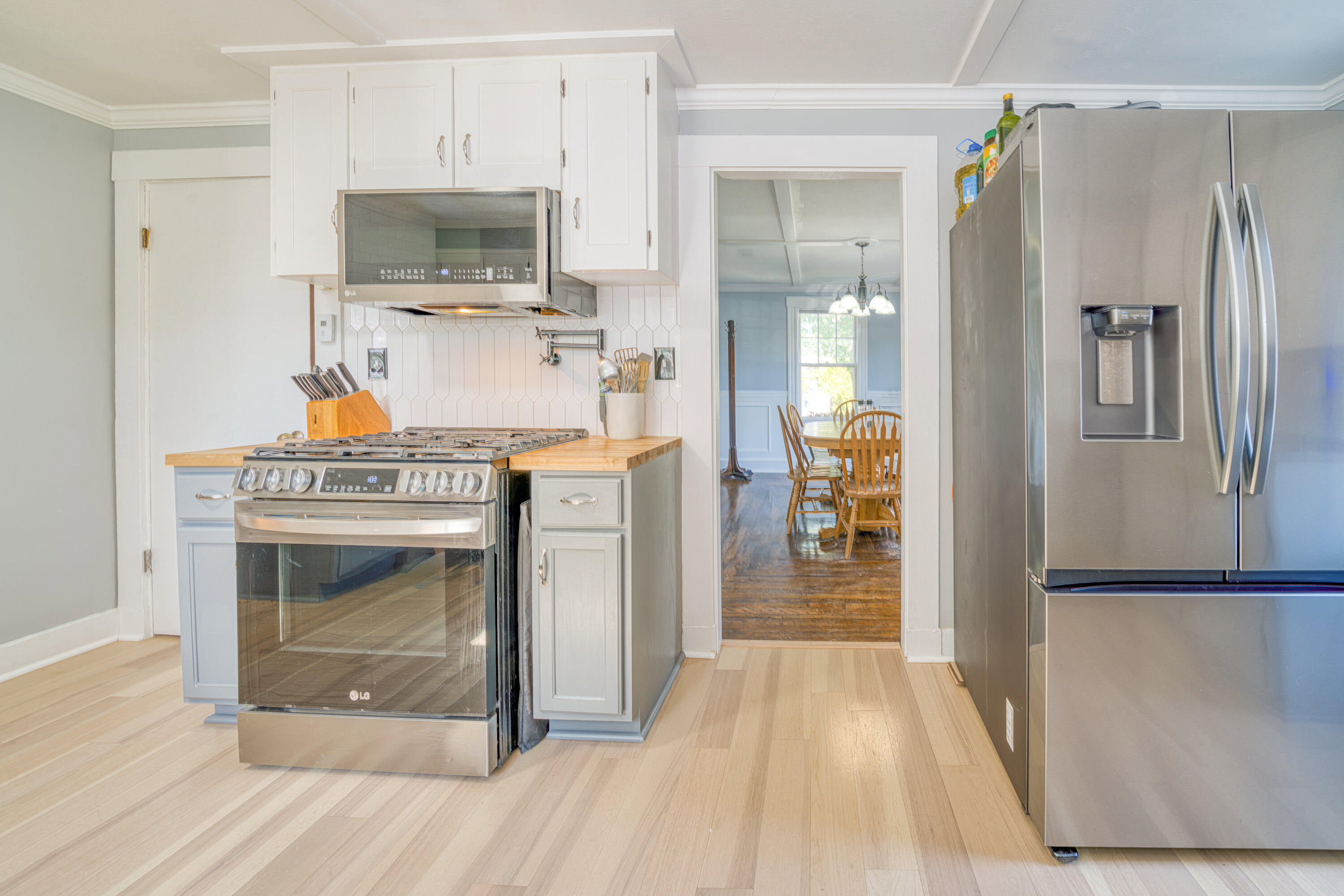 23 Pond Street Bucksport ME 04416