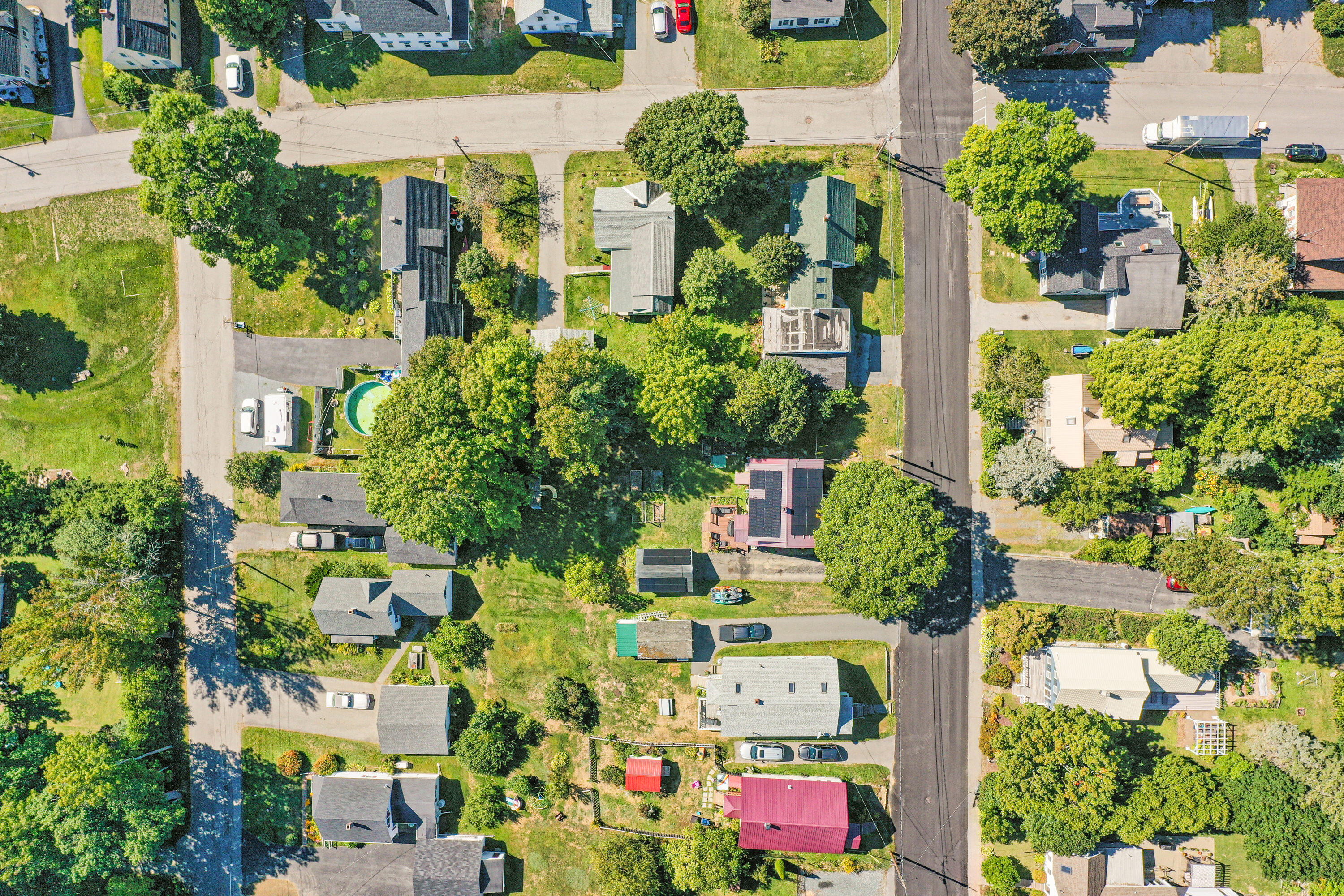 23 Pond Street Bucksport ME 04416